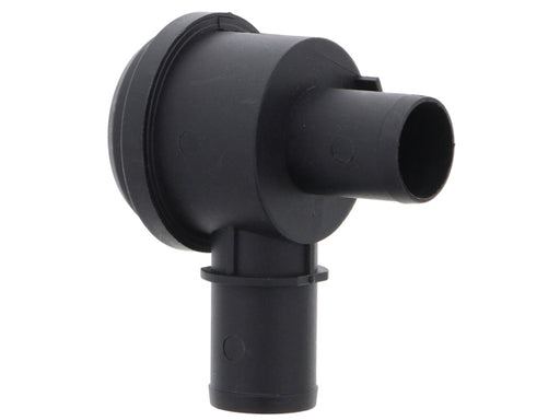 Cut-Off Valve