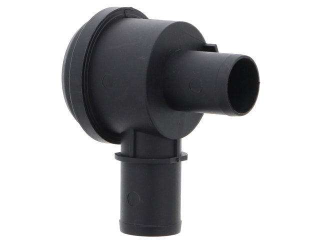Cut-Off Valve