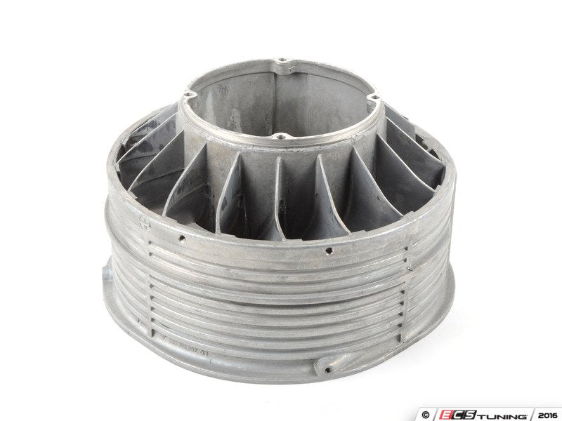 Alternator Fan Housing