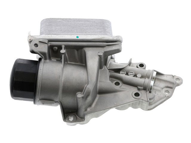 NISSENS Filter Housing / Cooler - 90933