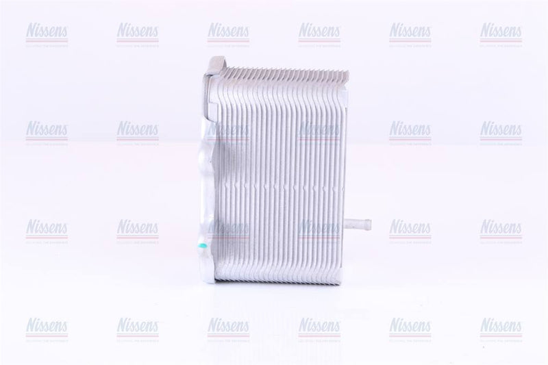 Porsche Engine Oil Cooler 90938 – Nissens