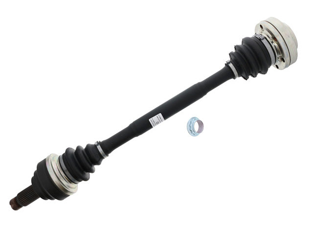 Axle Shaft Assembly