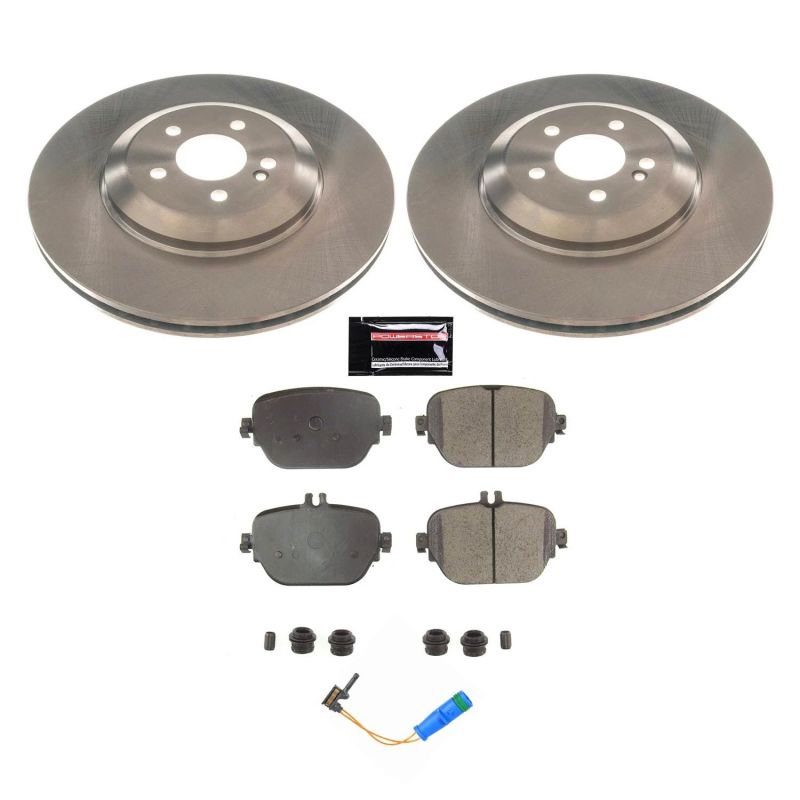 POWERSTOP KOE8153