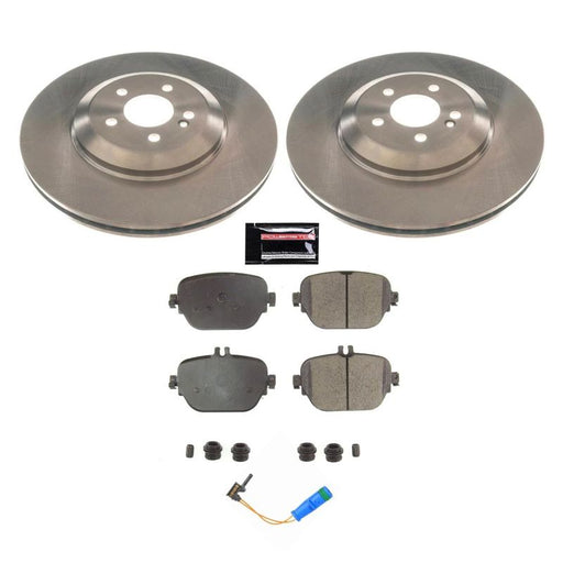 POWERSTOP KOE8153