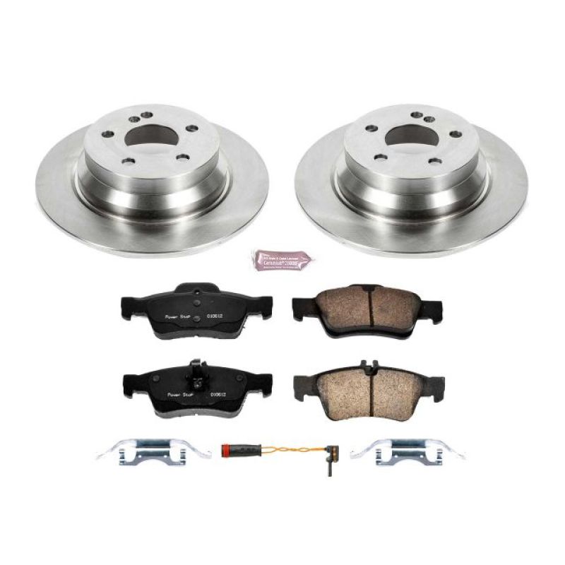 POWERSTOP KOE7745