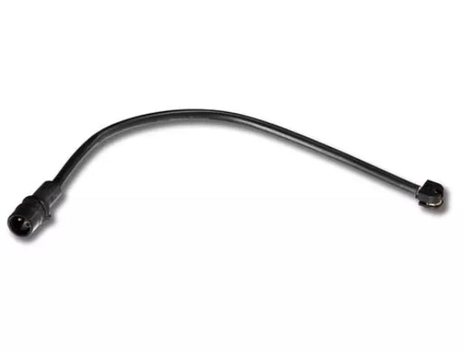 Genuine Porsche parts diagram