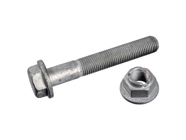FEBI BILSTEIN Hex Head Bolt - 40160