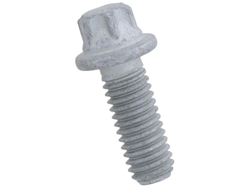 GENUINE MERCEDES Serrated Head Bolt - N910142006001