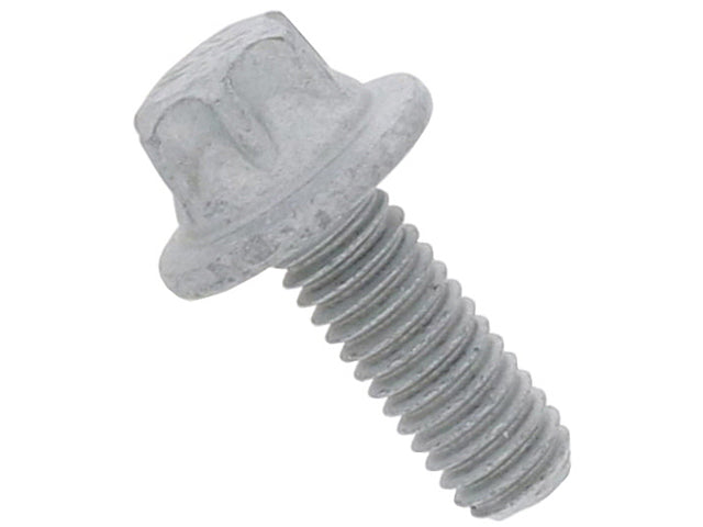 GENUINE MERCEDES Serrated Head Bolt - A910143006001
