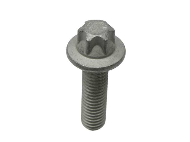 GENUINE MERCEDES Cylinder Head Bolt - N910143008003