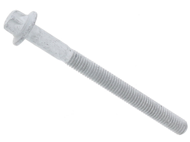 GENUINE MERCEDES Serrated Head Bolt - N910143008011