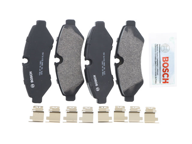 BOSCH QUIETCAST Brake Pad Set - BP2201