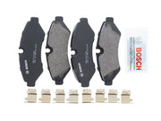 BOSCH QUIETCAST Brake Pad Set - BP2201