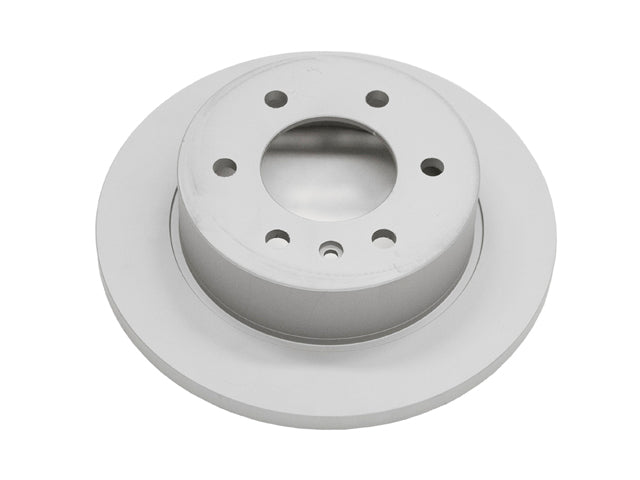 ZIMMERMANN COAT Z Brake Disc - 400.6477.20