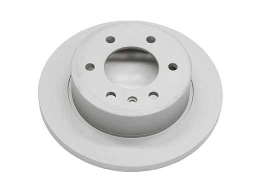ZIMMERMANN COAT Z Brake Disc - 400.6477.20