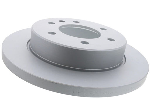 ZIMMERMANN COAT Z Brake Disc - 400.5547.20