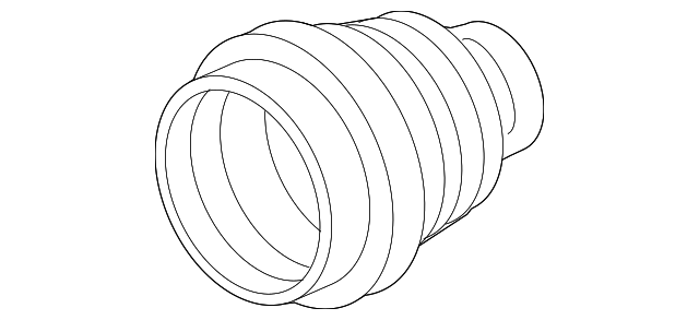 Genuine Porsche parts diagram
