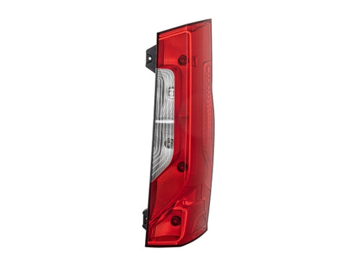 HELLA Taillight - 013252241