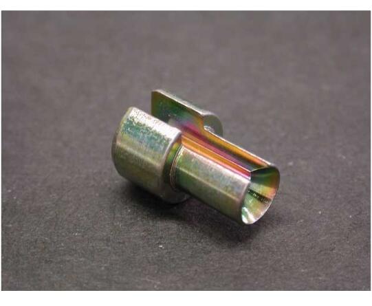 Clutch Cable Nipple