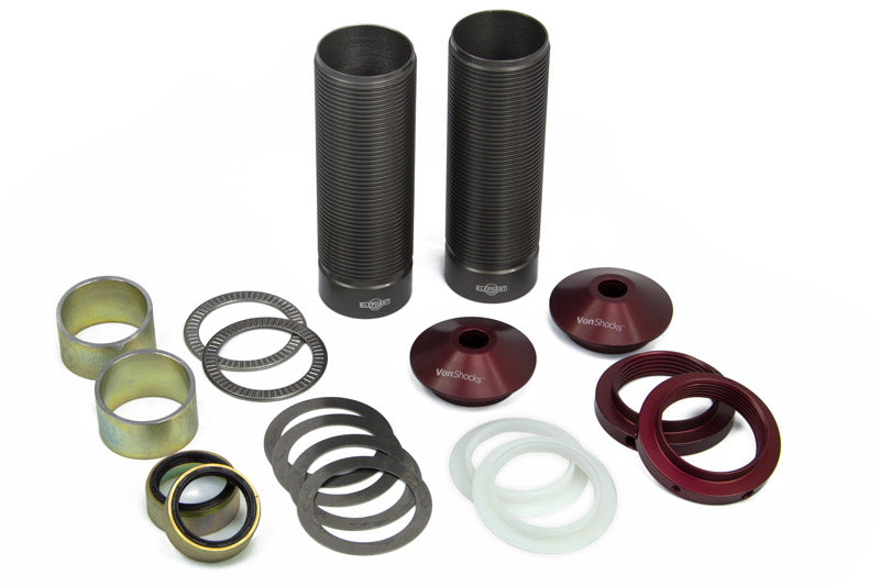 Front Coilover Kits For Porsche 911