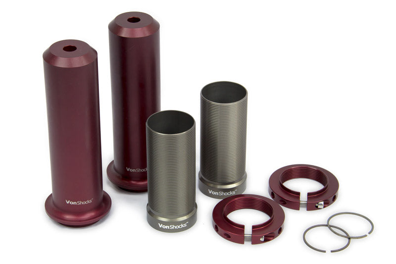Rear Coilover Kits For Porsche 911