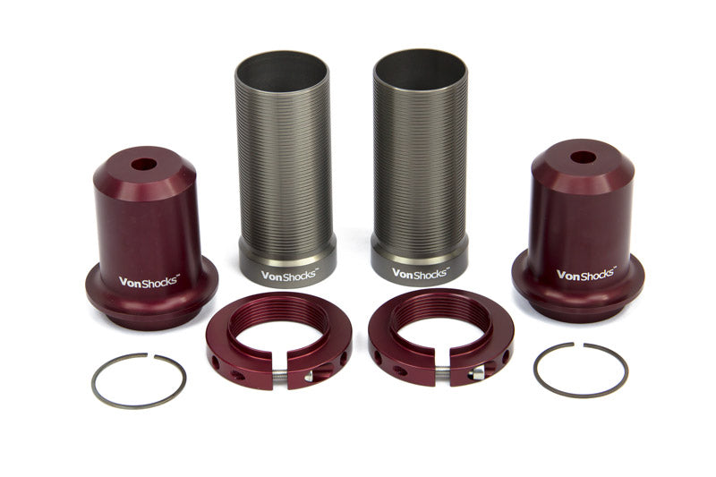 Rear Coilover Kits For Porsche 911