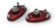 Elephant Racing Offset Camber Plates, 911/912/930/914