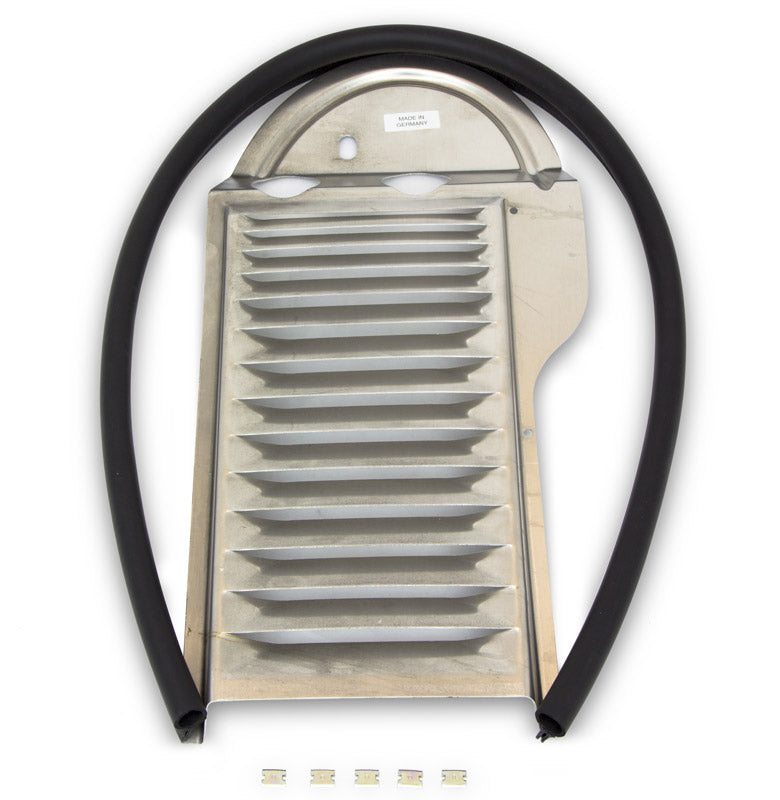 Oil Cooler Stone Guard Kit For Porsche 911