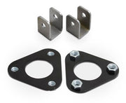 Elephant Racing U-Tab Kit + Swaybar Backer Plate Kit Bundle, 911/912/930