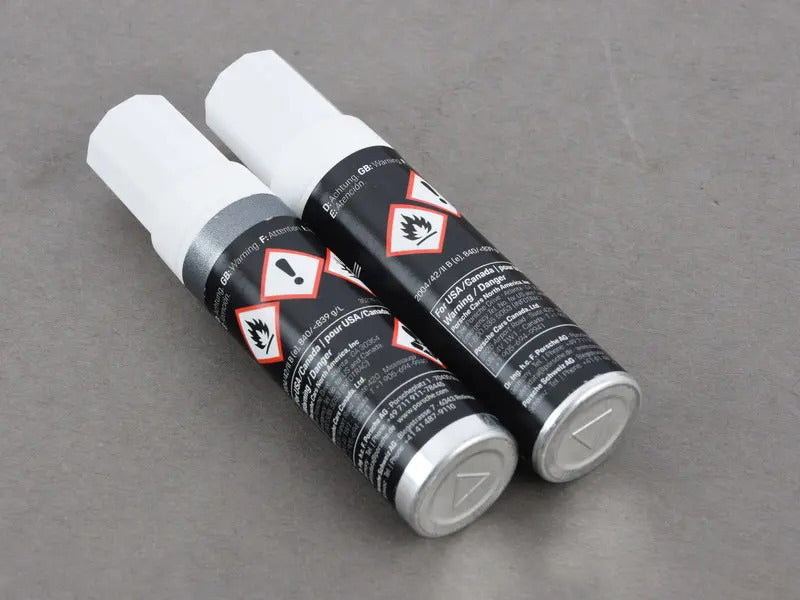 Touch-Up Paint Set - Seal Grey Metallic