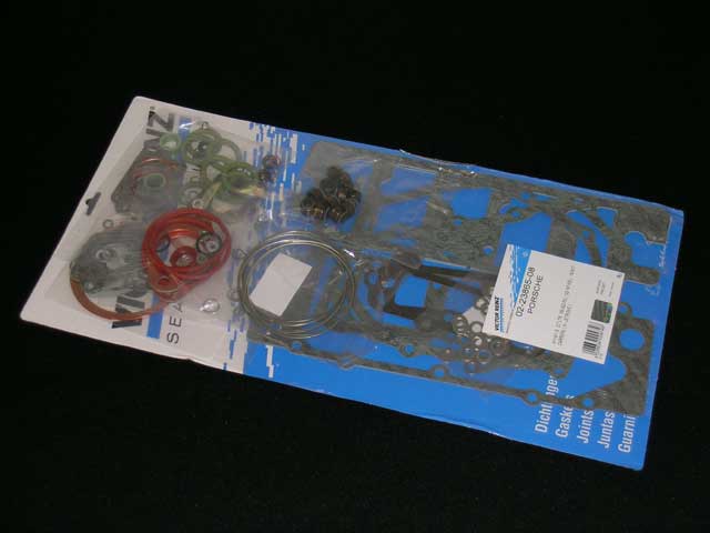 VICTOR REINZ Engine Gasket Set - 02-23865-08