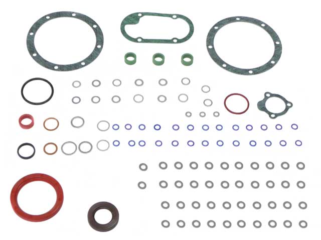 VICTOR REINZ Engine Gasket Set - 08-21284-09
