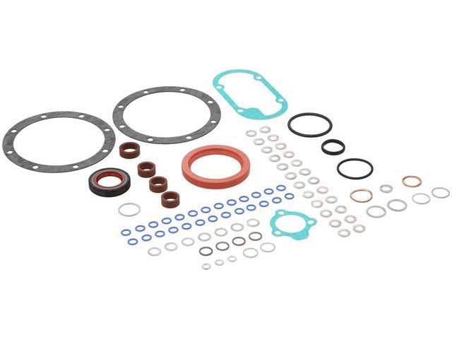 ELRING KLINGER Engine Gasket Set - 316.521