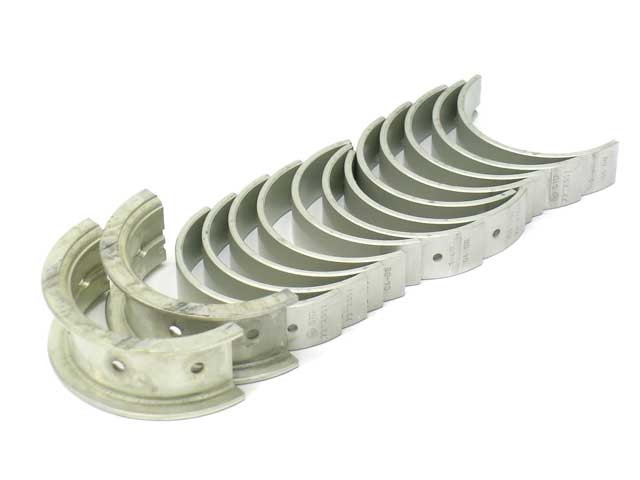 GLYCO Main Bearing Set - H688/7 STD