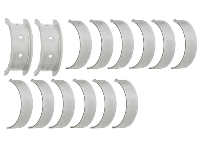German Main Bearing Set 91110190160