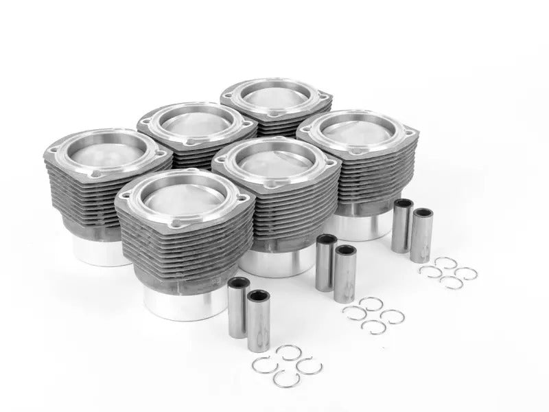 Piston & Cylinder Set