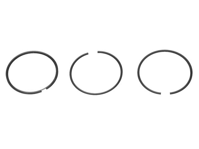 GOETZE Piston Ring Set - 08-319700-10