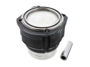 MAHLE Piston and Cylinder - 503 18 90
