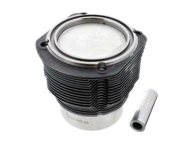 MAHLE Piston and Cylinder - 503 18 90