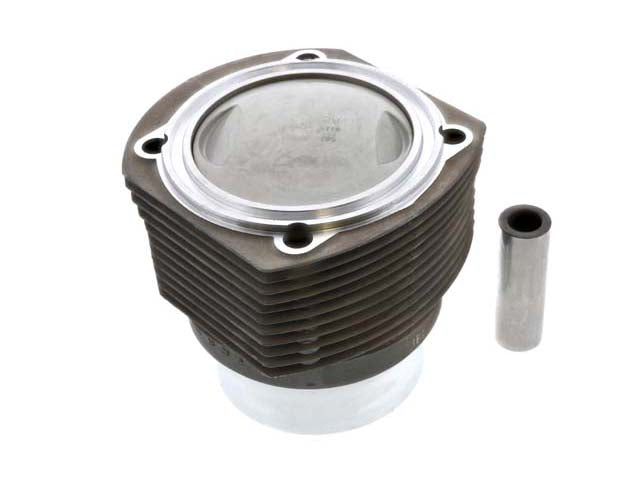 MAHLE Piston and Cylinder - 503 02 90