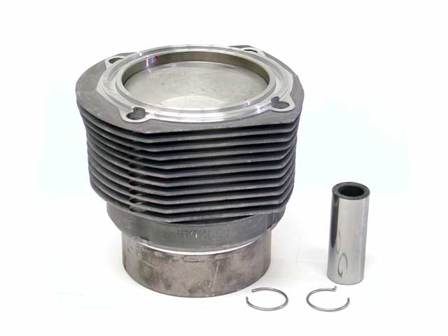 MAHLE Piston and Cylinder - 503 01 90