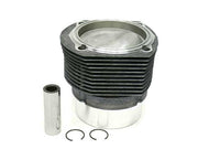 MAHLE Piston and Cylinder - 503 59 92
