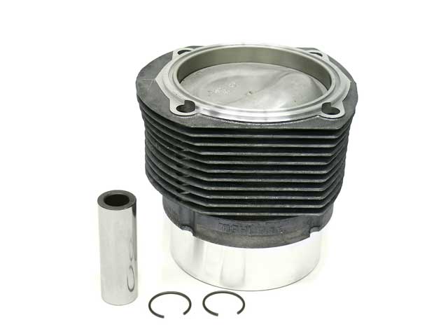 MAHLE Piston and Cylinder - 503 59 92