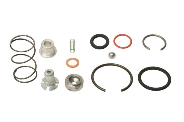 O.E.M. Rebuild Kit - 91110590101
