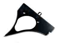 Genuine Porsche Engine Compartment Panel 91110603600