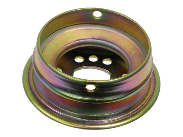 Porsche Alternator Pulley 91110620803