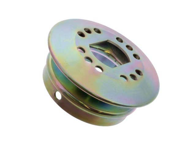 GERMAN Alternator Pulley - 91110620803