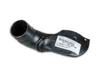 Genuine Porsche Hot Air Duct 911 106 327 00