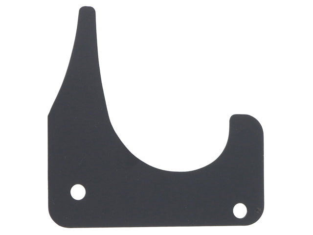 GENUINE PORSCHE Engine Compartment Panel - 911-106-827-00