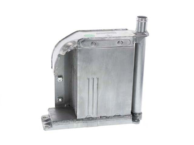 GENUINE PORSCHE Engine Oil Cooler - 91110704102